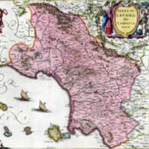Terra di Lavoro. Storia arti cultura / rivista di studi e ricerche